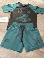 Sportsetje dino, Ophalen of Verzenden, Gebruikt, Jongen, Sport- of Zwemkleding