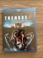 Blu ray - Tremors 4, Horreur, Neuf, dans son emballage, Enlèvement ou Envoi