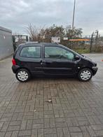Renault twingo année 2005 manuelle euro4 toit panoramique, Auto's, Zwart, Handgeschakeld, Grijs, Particulier