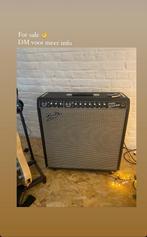 Fender superreverb original, Muziek en Instrumenten, Ophalen, Gebruikt