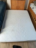 Matelas, Maison & Meubles, Chambre à coucher | Lits, Comme neuf, Enlèvement, 200 cm, Deux personnes