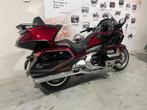 Honda GL 1800 Goldwing DCT in mooie staat (bj 2020), Motoren, Bedrijf, Meer dan 35 kW, Toermotor, 1800 cc