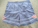 zwemshort heren speedo, Kleding | Heren, Badmode en Zwemkleding, Blauw, Ophalen of Verzenden, Maat 56/58 (XL), Zwemshort