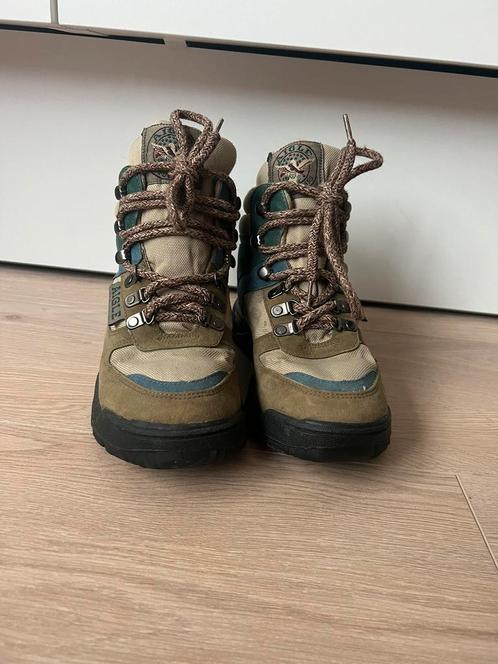 Aigle wandelschoenen hicking shoes maat 34 Kinderkleding