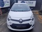 AIRBAG SET + COMPUTER Renault Twingo II (CN), Auto-onderdelen, Gebruikt, Renault