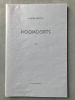 Hooikoorts - Xavier Tricot (Devriendt, 2006), Boeken, Ophalen of Verzenden