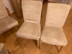 6 chaises Ikea Hendriksdal, Huis en Inrichting, Stoelen, Gebruikt
