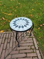 Table d'appoint intérieure et extérieure, Enlèvement