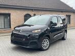 Citroën Berlingo Multispace 2019 euro6 9950+ btw, Voorwielaandrijving, Testrit aan huis, Zwart, 5 deurs