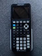 Grafisch rekenmachine TI-84 Plus CE-T (Texas Instruments), Elektronische apparatuur, Rekenmachines, Zo goed als nieuw, Ophalen
