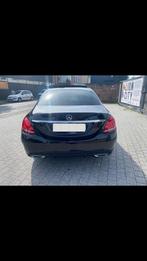 Mercedes-Benz 250 Cdi AMG-pakket, Auto's, Mercedes-Benz, Automaat, Zwart, Leder, 5 deurs