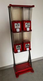 Retro kauwgom automaat “Brabo”, Verzamelen, Ophalen, Gebruikt