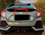 Honda Civic-emblemen / H Honda-logo, Auto-onderdelen, Nieuw, Honda