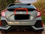 Honda Civic-emblemen / H Honda-logo, Nieuw, Honda