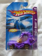 Hotwheels Rodzilla - Street Beast II 2007, Comme neuf, Voiture, Enlèvement ou Envoi, Hotwheels