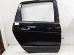 PORTIER RECHTS ACHTER Mercedes-Benz B (W245), Gebruikt, Achter, Mercedes-Benz, Deur