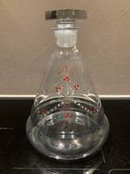 Kleine likeurfles/karaf, Enlèvement, Comme neuf