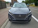 Hyundai Tucson Tucson 2.0 CRDi 2WD 1EIG FULL OPTIES PERFEC, Auto's, 100 kW, 4 cilinders, 127 g/km, Leder