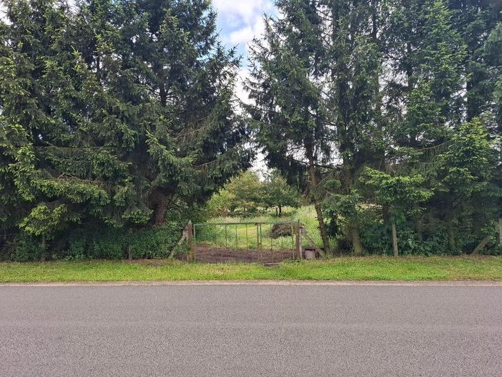 Rustig gelegen bouwgrond Hechtel-Eksel, Immo, Gronden en Bouwgronden, 1000 tot 1500 m², Verkoop zonder makelaar