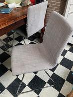 Stoffen stoelen, Ophalen, Zo goed als nieuw