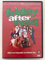 DVD Friday after next (2002) Ice Cube, Ophalen of Verzenden
