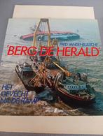 Berg de Herald, Ophalen