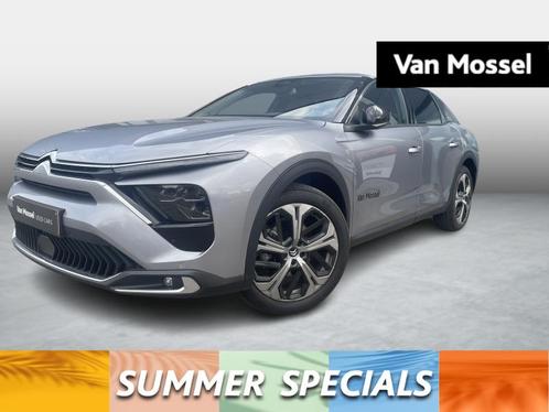 Citroën C5 X Feel, Auto's, Citroën, Bedrijf, Te koop, C5 X, Achteruitrijcamera, Airconditioning, Apple Carplay, Bluetooth, Centrale vergrendeling