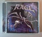 Cd. Rage. Strings to a web., Ophalen of Verzenden