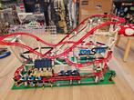 Lego - Achtbaan 10261 | Creator Expert | incl motor!, Enfants & Bébés, Jouets | Duplo & Lego, Enlèvement ou Envoi, Lego