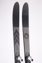 184 freeride ski's GRENZWERTIG FREETOUR CLT ULTRA, Verzenden, Salomon, Carve, 180 cm of meer