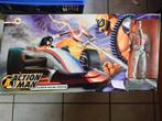 Action Man: Extreme Racing-missie, Kinderen en Baby's, Ophalen of Verzenden, Nieuw