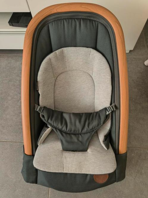 Maxicosi Kori wipstoel, Kinderen en Baby's, Wipstoeltjes, Zo goed als nieuw, Wipstoel, Ophalen