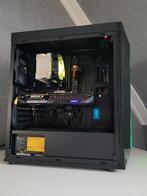 ✅ Super Gaming Pc - Ryzen - RTX 5060 - 16 GB - SSD ✅, Informatique & Logiciels, Ordinateurs de bureau, Virtual Reality, 4 Ghz ou plus