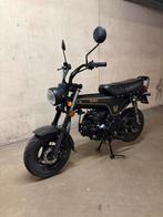 Dax bluroc 50 cc, Fietsen en Brommers, Ophalen, Overige modellen, Klasse B (45 km/u), Zo goed als nieuw