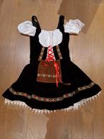 Dirndl avec chemisier taille M, Vêtements | Femmes, Costumes de carnaval & Vêtements de fête, Enlèvement ou Envoi, Neuf, Taille 38/40 (M)