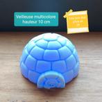 Igloo veilleuse multicolore, Enlèvement, Comme neuf