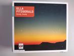 Ella Fitzgerald, Cd's en Dvd's, Ophalen of Verzenden, Zo goed als nieuw