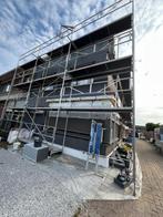 Gevelsteiger /Stelling, Doe-het-zelf en Bouw, Ophalen, Gebruikt, Gevelsteiger