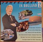James Last – In Holland 2 (De 30 Mooiste Nederlandse Hits), Cd's en Dvd's, Vinyl | Nederlandstalig, Ophalen of Verzenden, Gebruikt