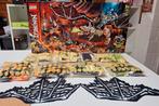 Lego Ninjago 71721 Skull Sorcerer's Draak (2020), Ophalen of Verzenden, Zo goed als nieuw, Complete set, Lego