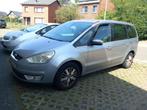 Ford galaxy for export, Auto's, Ford, Zwart, 7 zetels, 5 deurs, Particulier