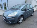 Citroen c4 picasso 186000km, Autos, Citroën, Boîte manuelle, Autres couleurs, Noir, 5 portes