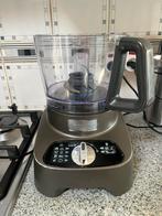 Doubleforce foodprocessor van Moulinex, Elektronische apparatuur, Keukenmixers, Ophalen of Verzenden, Gebruikt