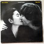 JOHN LENNON Double Fantasy LP BEATLES YOKO ONO, Cd's en Dvd's, Vinyl | Rock, Ophalen of Verzenden, Gebruikt, 12 inch, Rock-'n-Roll