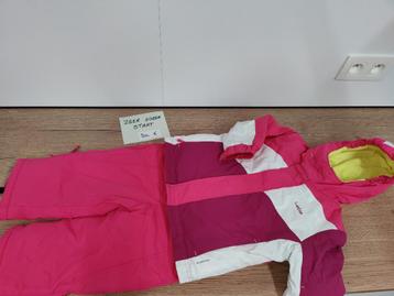 ski-kleding maat 92 - 98 - 104 beschikbaar voor biedingen