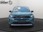 Opel Frontera GS Electric - 44kWh - 113PK, Auto's, Automaat, Parkeersensor, Zwart, 5 deurs