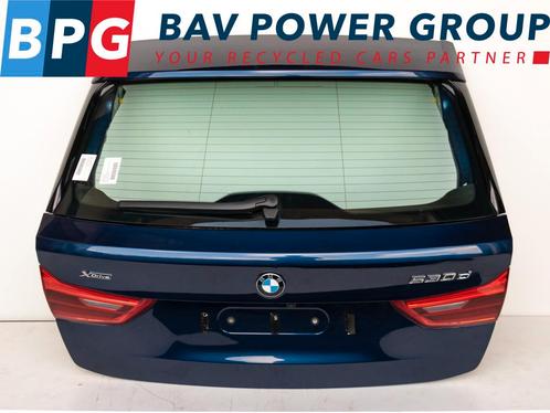 ACHTERKLEP CAMERA BMW 5 serie Touring (G31) (41007441464), Auto-onderdelen, Carrosserie, Achterklep, BMW, Gebruikt