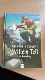 Anthony Horowitz - De kruisboog, Ophalen, Zo goed als nieuw, Anthony Horowitz