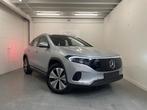Mercedes-Benz - EQA350 4M - Pano dak -....., Auto's, Mercedes-Benz, Automaat, 215 kW, Zwart, Leder en Stof