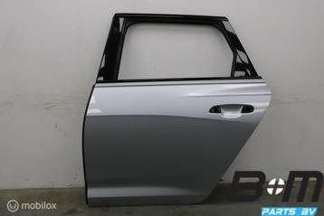 Portier LA Audi A6 4K Avant LZ7G 4K9833051 beschikbaar voor biedingen